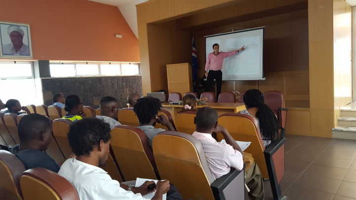 Cabo Verde: avanzando en la planificaci&oacute;n estrat&eacute;gica municipal para el cumplimiento de los ODS y el apoyo a los municipios caboverdianos