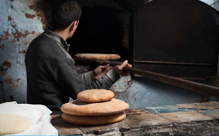 FAMSI y el Ayuntamiento de Chaouen presentan una publicaci&oacute;n para la promoci&oacute;n de la Agencia Municipal de Desarrollo Local, AMDC, y su gu&iacute;a de servicios