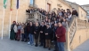 Alcal&aacute; la Real acoge la clausura del proyecto 'Don't waste our future'