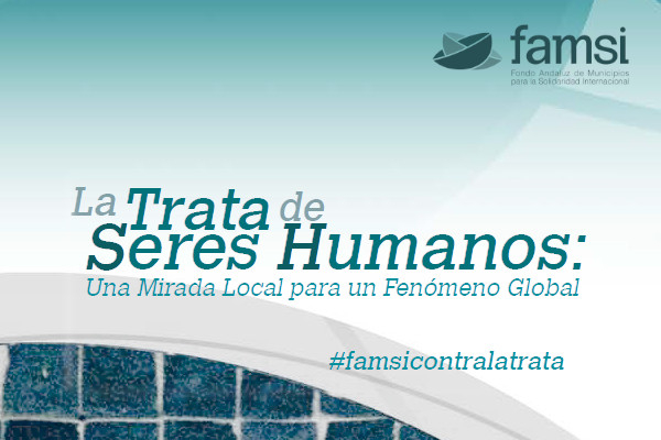 &iexcl;Lanzamos publicaci&oacute;n! La Trata de Seres Humanos. Una mirada Local para un Fen&oacute;meno Global