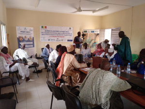 La nueva era de la cooperaci&oacute;n espa&ntilde;ola: Aprobado el Plan Director 2024-2027 y el Estatuto de las Personas Cooperantes