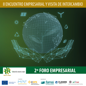 FAMSI continua impulsando la Cooperaci&oacute;n Transfronteriza entre Espa&ntilde;a y Marruecos