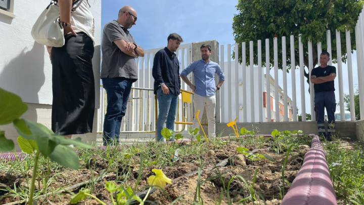 Finaliza el proyecto GLOCLIMA impulsado por FAMSI con unos resultados muy positivos en la lucha contra el cambio clim&aacute;tico en nuestros municipios socios