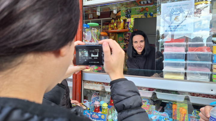 Fuente Vaqueros promueve la igualdad de g&eacute;nero a trav&eacute;s del taller de  fotograf&iacute;a