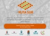 Llega a M&aacute;laga una nueva edici&oacute;n de #Ruta Sur, Democracia Participativa