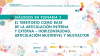 En vivo: &ldquo;El territorio como base de la articulaci&oacute;n interna y externa"