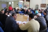 III Jornada de cargos electos en Larache en torno a los Presupuestos Participativos