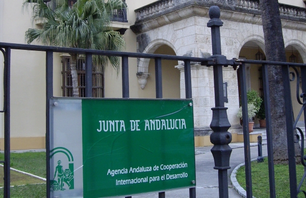 La AACID destina 25,8 millones de euros a la convocatoria de ONGD que se abre en febrero