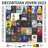Abierto el plazo de inscripci&oacute;n al XII Certamen de Cortometrajes 'DECORTO&Aacute;N JOVEN 2023'
