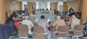 Alhucemas inicia su primer ciclo de presupuesto participativo