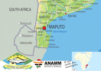 Arranca el proyecto 'Promoci&oacute;n de estrategias de fortalecimiento institucional y de la gobernanza local de los municipios mozambique&ntilde;os y sus redes, para la mejora de los servicios p&uacute;blicos y su articulaci&oacute;n con la agenda 2030'