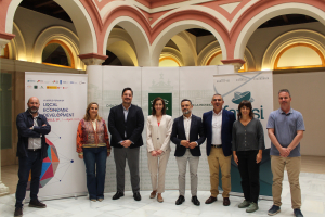 El Comit&eacute; Nacional del VI Foro Mundial de Desarrollo Econ&oacute;mico Local avanza en los preparativos hacia la celebraci&oacute;n del WFLED