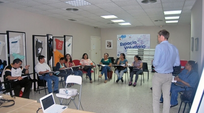 FAMSI presenta los resultados de la campa&ntilde;a Superando Obst&aacute;culos