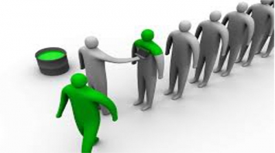 Soluciones verdes para combatir el desempleo