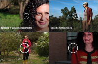 Accionad ODS muestra en una 'webseries' los efectos en el sur de los desaf&iacute;os ambientales