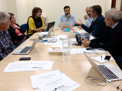 FAMSI ampl&iacute;a su red internacional de alianzas trazando l&iacute;neas conjuntas con la Federaci&oacute;n Canadiense de Municipios