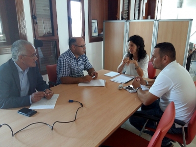 Marca de calidad territorial de Chauen, un proceso din&aacute;mico y de concertaci&oacute;n