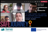 'Safe Journey', un proyecto del FAMSI para sensibilizar e informar en origen sobre los riesgos de las migraciones