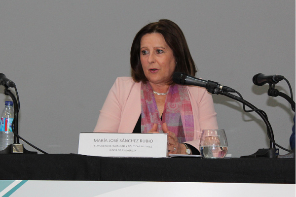 Andaluc&iacute;a apuesta por el desarrollo sostenible de las ciudades para mejorar la calidad de vida de las personas