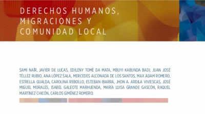 FAMSI publica una recopilaci&oacute;n de art&iacute;culos especializados en derechos humanos y migraciones