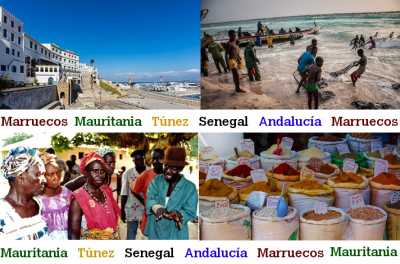 Encuentro sectorial de empresas de Andaluc&iacute;a y Marruecos para el intercambio y la innovaci&oacute;n