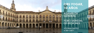 La Organizaci&oacute;n de Regiones Unidas celebra Asamblea y Foro Mundial coincidiendo con su d&eacute;cimo aniversario