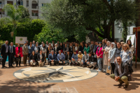 &Eacute;xito en el II Encuentro Empresarial y Visita de Intercambio MOVE GREEN