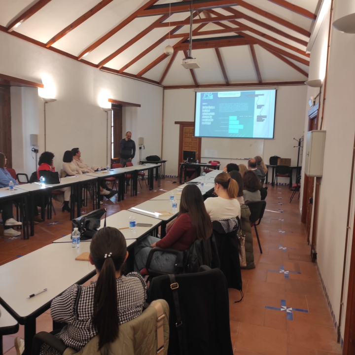 Finaliza el curso "Fortalecimiento de las Capacidades de las EELL para la Mejora de las Pol&iacute;ticas de Cooperaci&oacute;n Internacional para el Desarrollo"