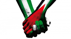 Nuevo gobierno de coalici&oacute;n en el A&ntilde;o Internacional de Palestina