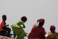 La construcci&oacute;n de equipamientos para el abastecimiento de agua contin&uacute;a en las comunas de Brakna en Mauritania
