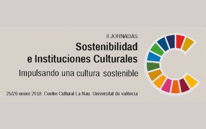 Cultura para la sostenibilidad: una herramienta indispensable para la Agenda 2030