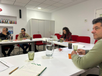 Arranca la pasant&iacute;a de la Delegaci&oacute;n del Gobierno Provincial de Pinar del R&iacute;o (GEDEL) de Cuba