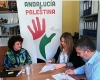 FAMSI y UNRWA dise&ntilde;ar&aacute;n un programa de actividades en los municipios