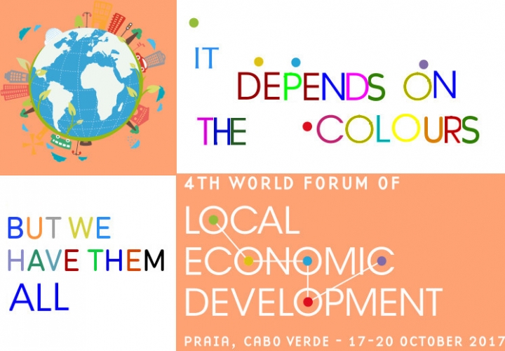 Ya te puedes inscribir en el IV Foro Mundial de Desarrollo Econ&oacute;mico Local