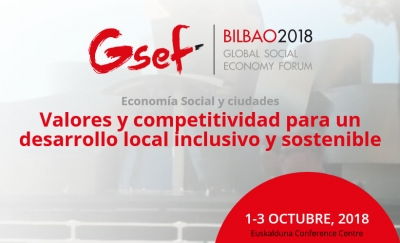 FAMSI se integra en el Comit&eacute; de Honor del Foro Global de Econom&iacute;a Social 2018