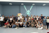 FAMSI, anfitriona en Sevilla de la cuarta reuni&oacute;n la del proyecto E-Voice, una iniciativa para mejorar las competencias para la vida en los j&oacute;venes europeos