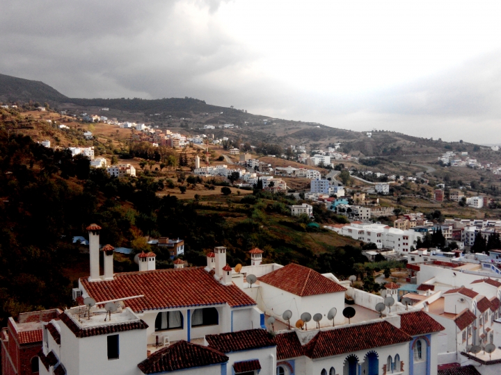 Chaouen da los primeros pasos hacia la Marca de Calidad Territorial