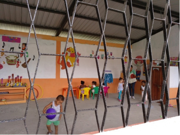 Impulso a la cooperaci&oacute;n entre Ecuador y los gobiernos locales andaluces con la supervisi&oacute;n de los proyectos de reconstrucci&oacute;n y fortalecimiento productivo