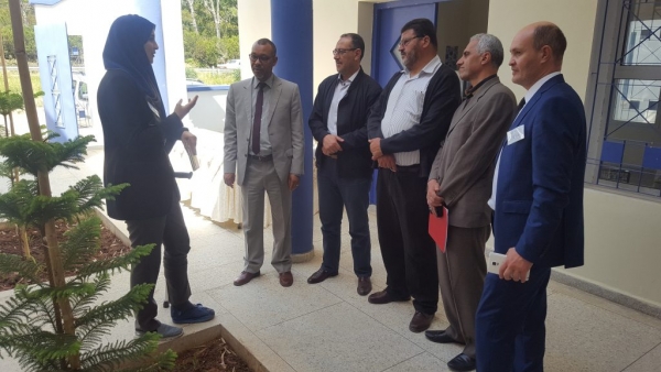 Un espacio para el desarrollo rural en la Federaci&oacute;n ANMAR