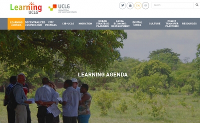El aprendizaje se convierte en la herramienta clave de los gobiernos locales
