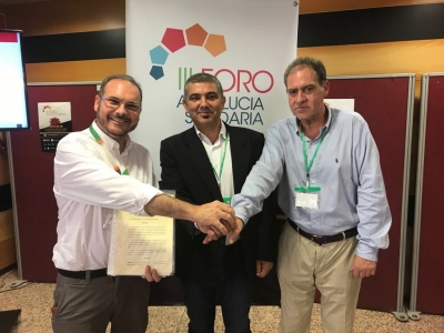 La econom&iacute;a social y los consumidores unen sus fuerzas en Andaluc&iacute;a