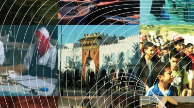 Programa ANMAR de apoyo a Municipios del Norte de Marruecos