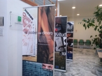 Huelva abre nuevo periodo para la exhibici&oacute;n en la provincia de la muestra de lucha contra la trata