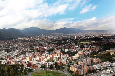 Cumbre Mundial de CGLU en Bogot&aacute;: &iquest;Qu&eacute; est&aacute; en juego?