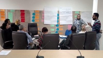 Los actores del turismo en Larache se movilizan en la elaboraci&oacute;n de su Plan Estrat&eacute;gico de Turismo Sostenible