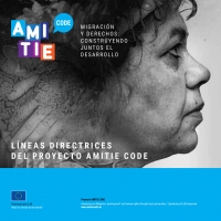 Ya puedes acceder a las l&iacute;neas directrices del proyecto AMITIE CODE sobre migraciones y desarrollo