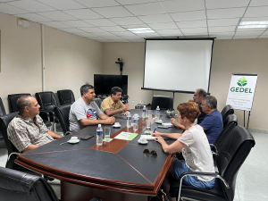 FAMSI ayuda a reducir el impacto medioambiental del uso de energ&iacute;a f&oacute;siles en Pinar del R&iacute;o