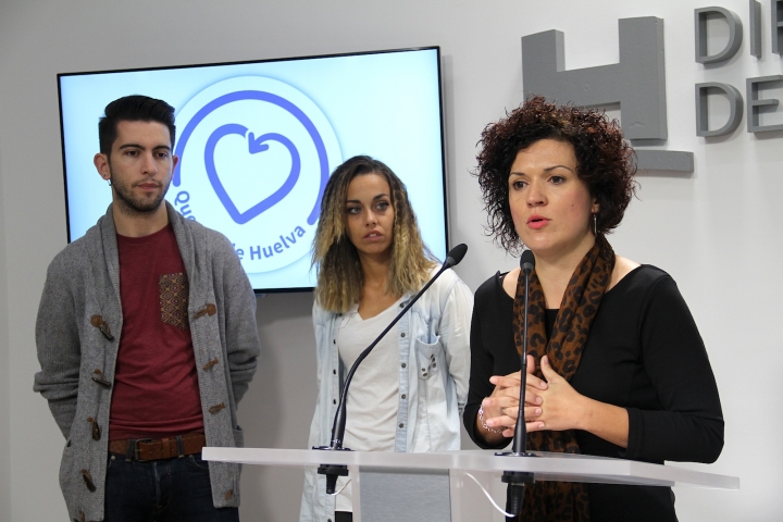 El proyecto &ldquo;J&oacute;venes contra la violencia de g&eacute;nero&rdquo; comienza su fase final con la formaci&oacute;n &ldquo;Derechos humanos LGTBQ&rdquo;