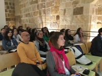 El proyecto H&eacute;rcules celebra un nuevo seminario en Sevilla el 14 de diciembre