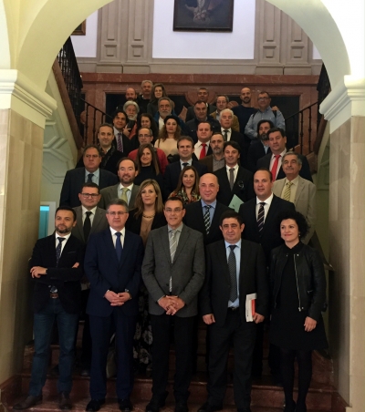 La internacionalizaci&oacute;n de los territorios factor clave para el desarrollo local